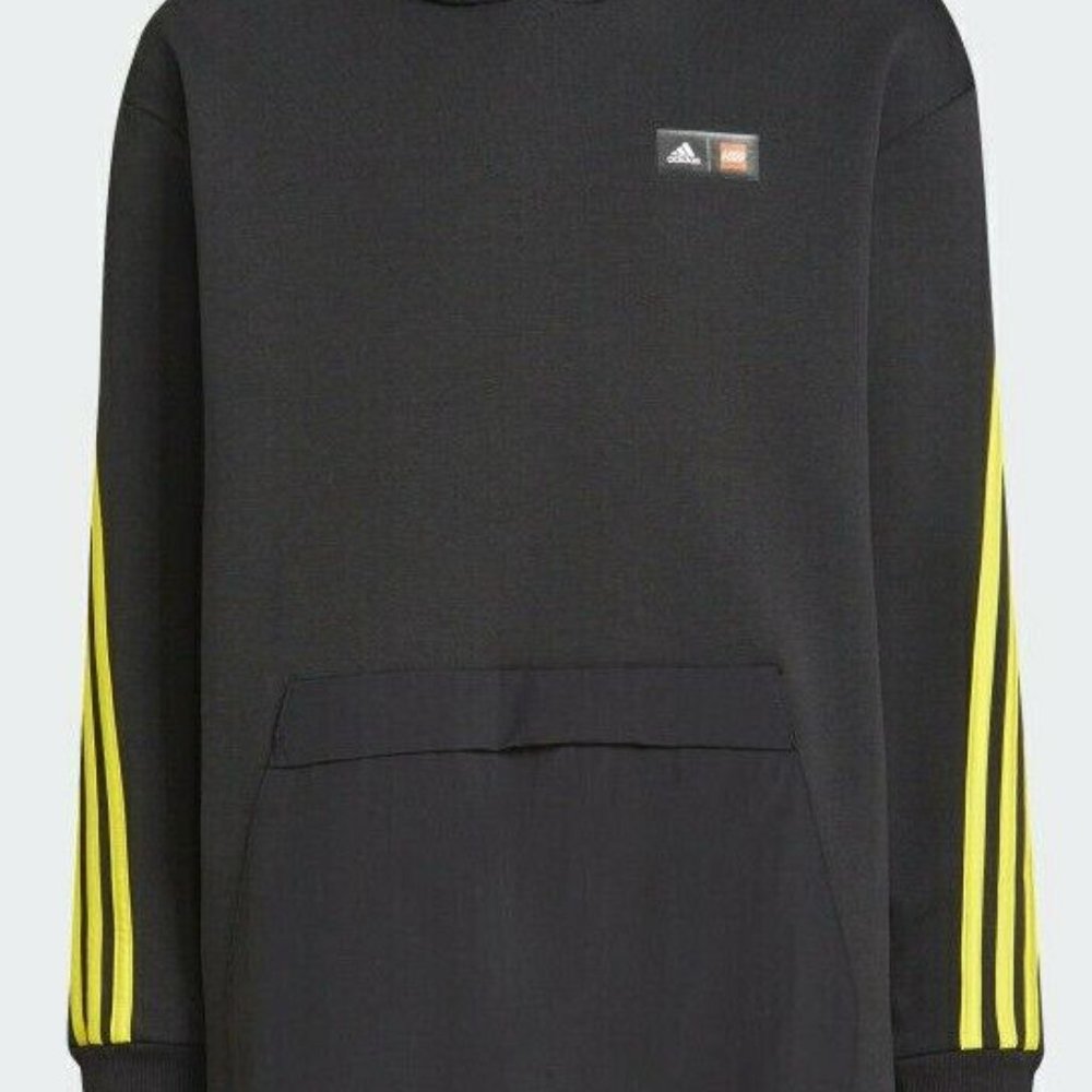 NEW Adidas X Classic Lego Hoodie